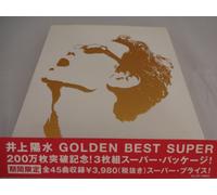 Yosui Inoue - Golden Best Super