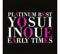 Yosui Inoue - INOUE YOSUI PLATINUM BEST - IN