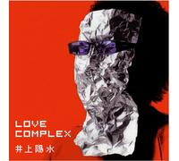 Yosui Inoue - Love Complex