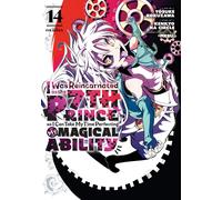 Yosuke Kokuzawa – Sono reincarnato come il 7° principe per perfezionare la mia magia 14 – Tascabile