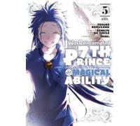 Yosuke Kokuzawa I Was Reincarnated as the 7th Prince so I Can Take M (Tascabile)