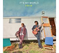 Yosuke Kosuke - It's My World