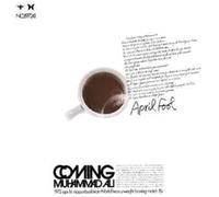 Yosuke Yamashita April Fool: Coming Muhammad Ali (Vinyl LP)