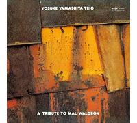 Yosuke Yamashita - Mal Waldron Ni Sasagu