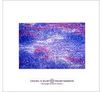 Yosuke Yamashita - Mimi o Samasu Canvas