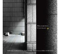 Yosuke Yamashita New York Trio - Delightful Contrast
