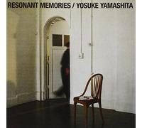 Yosuke Yamashita - Resonant Memories