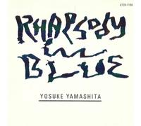 Yosuke Yamashita - Rhapsody in Blue