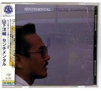 Yosuke Yamashita - Sentimental [24bit Remastered]