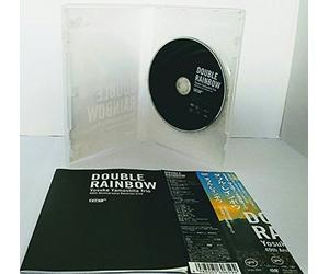 Yosuke Yamashita Trio - Double Rainbow: at Fukkatsusai