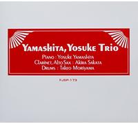 Yosuke Yamashita Trio - YOSUKE YAMASHITA TRIO - YOSUKE