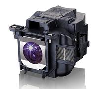 YOSUN Lampada del proiettore per Epson Elplp88 V13h010l88 Powerlite Home Cinema 2040 1040 2045 740HD 640 EX3240 EX7240 EX9200 EX5250 EX5240 VS240 VS345 VS340 Lampada del proiettore