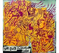 YOT CLUB - THE EDUCATION CENTER (MILK AND HONEY)