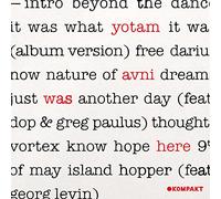 Yotam Avni - FAMILY$ KOMPAKT Was Here