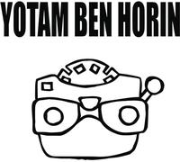 Yotam Ben Horin - One Week Record