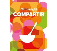 Yotam Ottolenghi Compartir / Comfort (Copertina rigida)