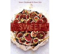 Yotam Ottolenghi Helen Goh Sweet (Copertina rigida)