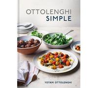 Yotam Ottolenghi Ottolenghi Simple (Copertina rigida)
