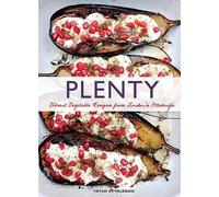 Yotam Ottolenghi Plenty (Copertina rigida)