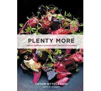 Yotam Ottolenghi Plenty More (Copertina rigida)