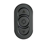 YOTAN Interruttore elettrico per frantoio per lattine, parti del frantoio, rimovibile, facile da installare