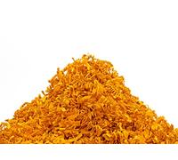 YOTEI SPIRIT® 2.5kg Paglia Cognac per Confezioni - Paglia per Cesti, Regalo, Scatole e Confezioni - Trucioli per Imballaggio (Cognac, 2.5kg)