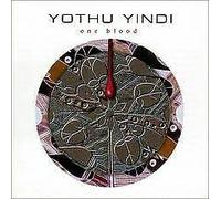 Yothu Yindi - 1 Blood