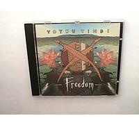 Yothu Yindi - Freedom [Import]