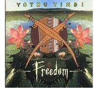 Yothu Yindi - Freedom [Import]