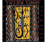 YOTHU YINDI - Homeland Movement