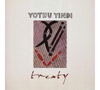 Yothu Yindi - Treaty