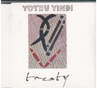 Yothu Yindi - Yothu Yindi - Treaty - [CDS]