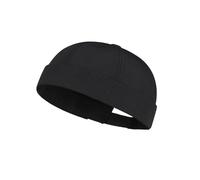 Yotlein Cappello Docker Estivo, Unisex Cappello Senza Visiera, Berretto Docker Leggero Regolabile, CAPP-ello Estivo Uomo, Polsino Arrotolato Berretto da Portuale da Uomo