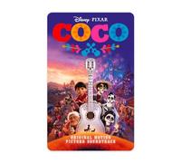 YOTO Coco - Scheda audio per bambini da utilizzare con lettore e mini lettore audio all-in-1, schermo per ascoltare liberamente musica festiva per giochi, viaggi e feste, dai 3 anni in su