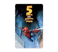 Yoto Disney 5 Minute Marvel Stories: Spider Man - Scheda audio per bambini da utilizzare con Yoto Player e Mini All-in-1 Audio Player Ascolto sen