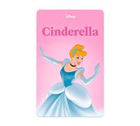 YOTO Disney Classics: Cenerentola - Scheda audiolibro per bambini per uso lettore e mini lettore audio all-in-1, ascolto educativo senza schermo con storie divertenti per giocare, andare a letto e in