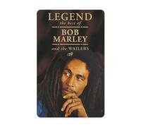 Yoto Legend: Bob Marley and The Wailers - Scheda audio per bambini da utilizzare con lettore e mini dispositivo audio all-in-1, ascolto senza schermo con divertente musica singalong per feste e viaggi