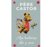 YOTO Scheda audio Le mie storie del Pere Castor da 4 Anni