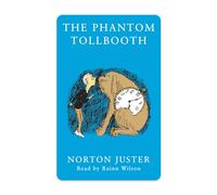 YOTO The Phantom Tollbooth - Scheda audio per bambini da utilizzare con lettore e mini lettore audio All-in-1, educativo e schermo, ascolto gratuito con divertenti momenti di gioco, storie di andare a