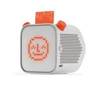 Yoto - Yoto Player 3° generazione scatola storia, altoparlante Bluetooth, audiolibri, musica, podcast, rumore del sonno, luce notturna, orologio di apprendimento, termometro, sveglia