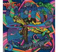 Yo'True - WILD RICE