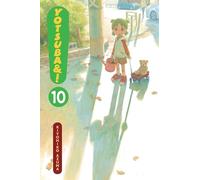 Kiyohiko Azuma Yotsuba& Vol 10 (Tascabile) YOTSUBA & GN