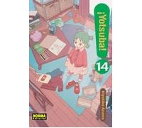¡YOTSUBA! 14 (NUEVO PVP)