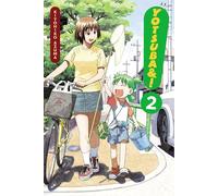 Kiyohiko Azuma – Yotsuba&! Vol. 2 – Tascabile