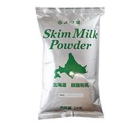 Yotsuba Skim Milk Powder 1 kg (2,2 libbre) Hokkaido Japan Made Dairy Powder F/S
