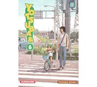 Yotsuba & ! - tome 06