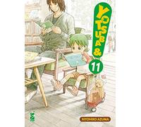 Yotsuba&! (Vol. 11)