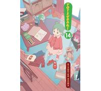 Yotsuba&!, Vol. 14