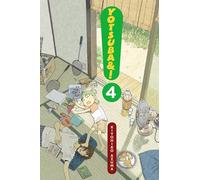 Yotsuba&!: Vol 4