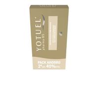 Yotuel Microbiome Erosion Teeth And Gums Toothpaste Pack 2 X 100ml
